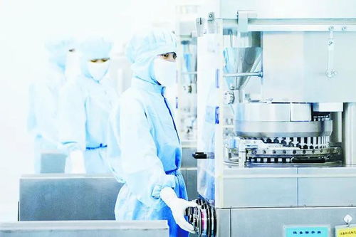 長治高新區四大主導產業為高質量發展提供 硬支撐