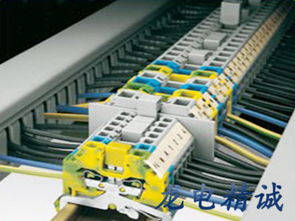 北京專業(yè)的軌裝接線端子 廠家直銷,萬(wàn)可品牌直銷