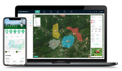 綜合管理云平臺-信息化|智能管理系統-海睿科技